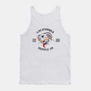 Devil mate Tank Top